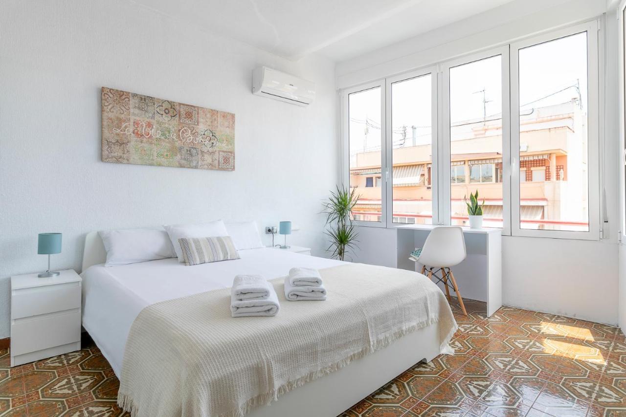 Casa Mila Sv19 Guesthouse لقنت المظهر الخارجي الصورة