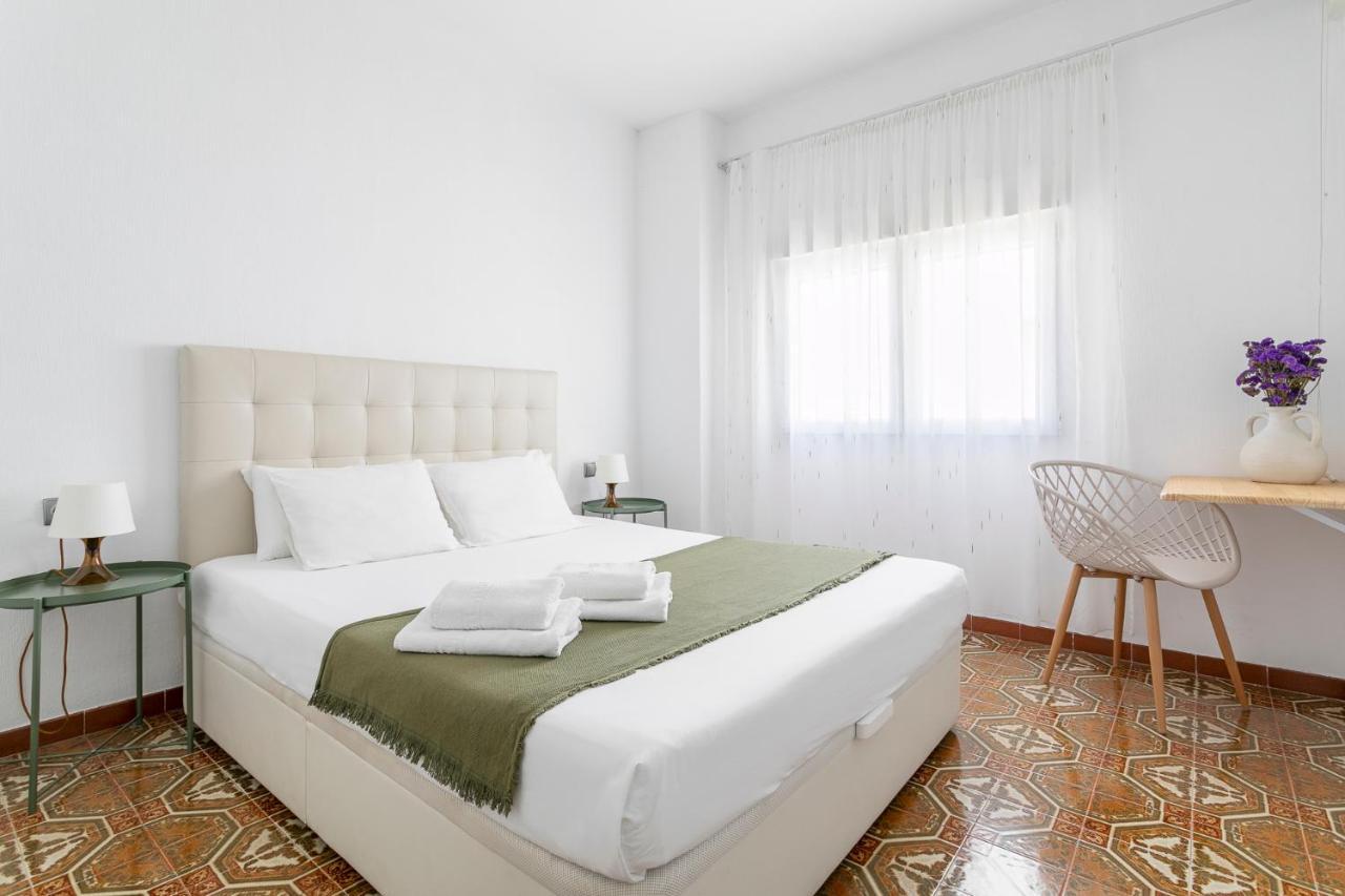 Casa Mila Sv19 Guesthouse لقنت المظهر الخارجي الصورة