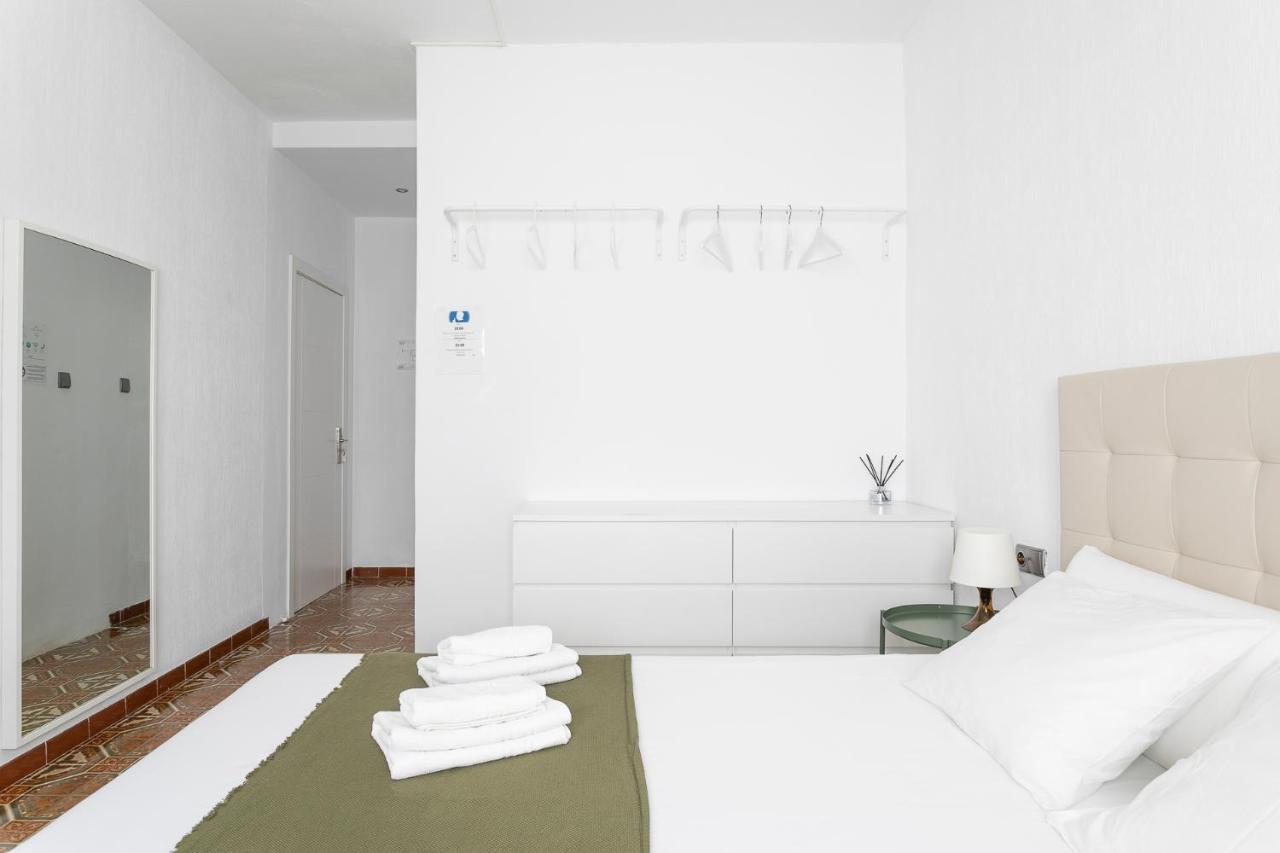 Casa Mila Sv19 Guesthouse لقنت المظهر الخارجي الصورة