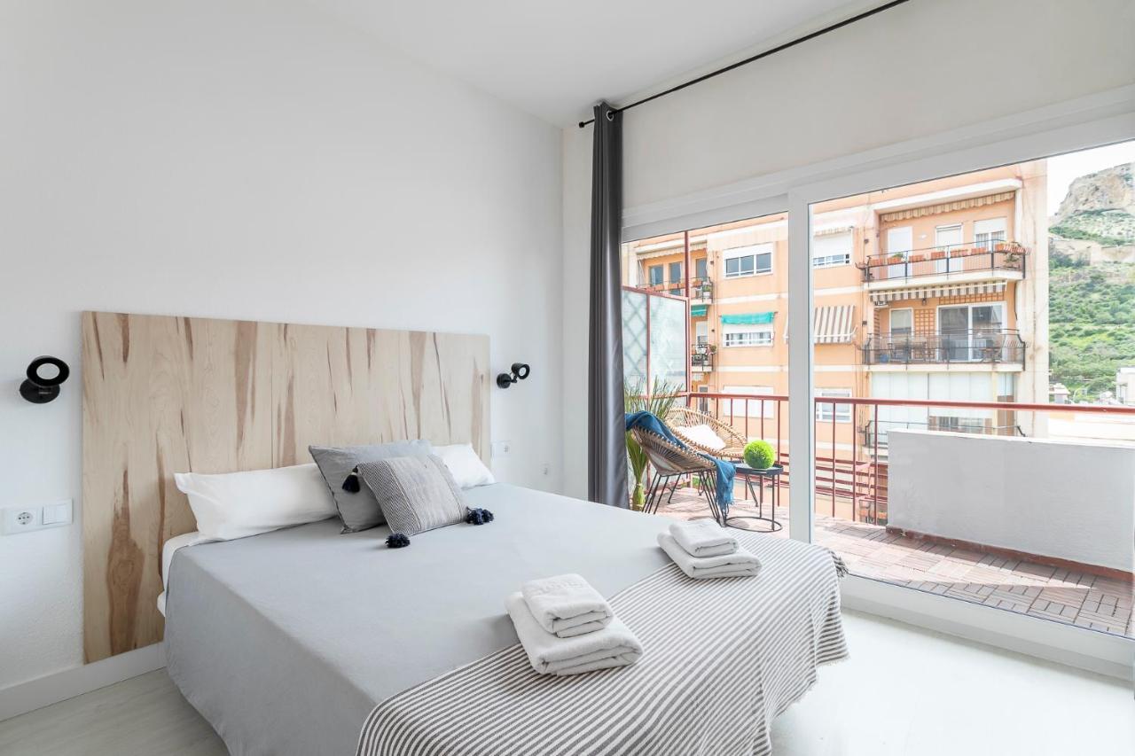 Casa Mila Sv19 Guesthouse لقنت المظهر الخارجي الصورة