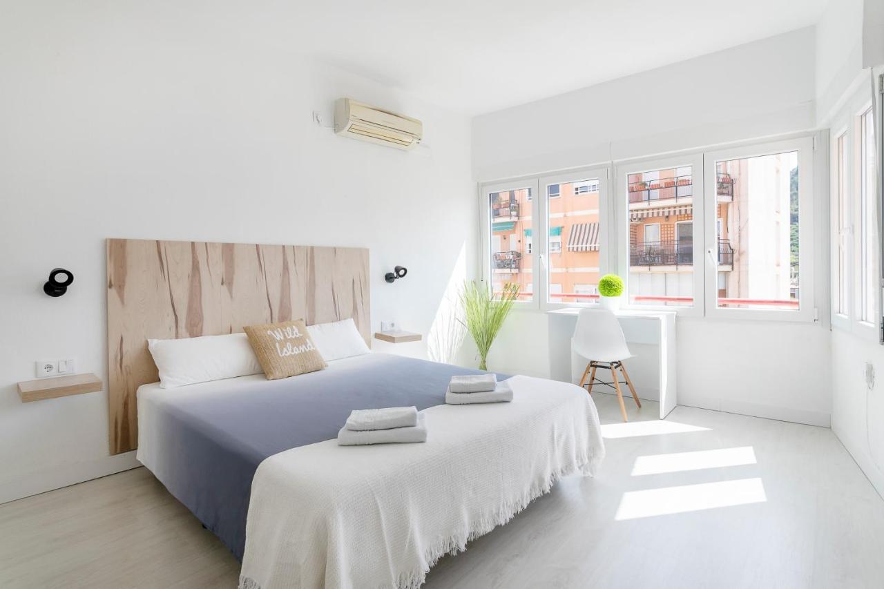 Casa Mila Sv19 Guesthouse لقنت المظهر الخارجي الصورة