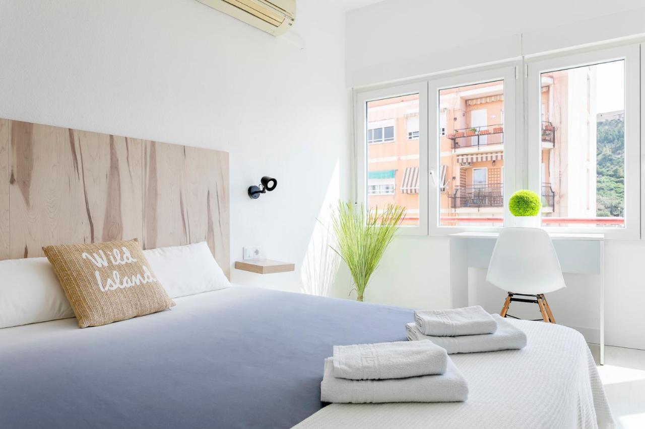 Casa Mila Sv19 Guesthouse لقنت المظهر الخارجي الصورة