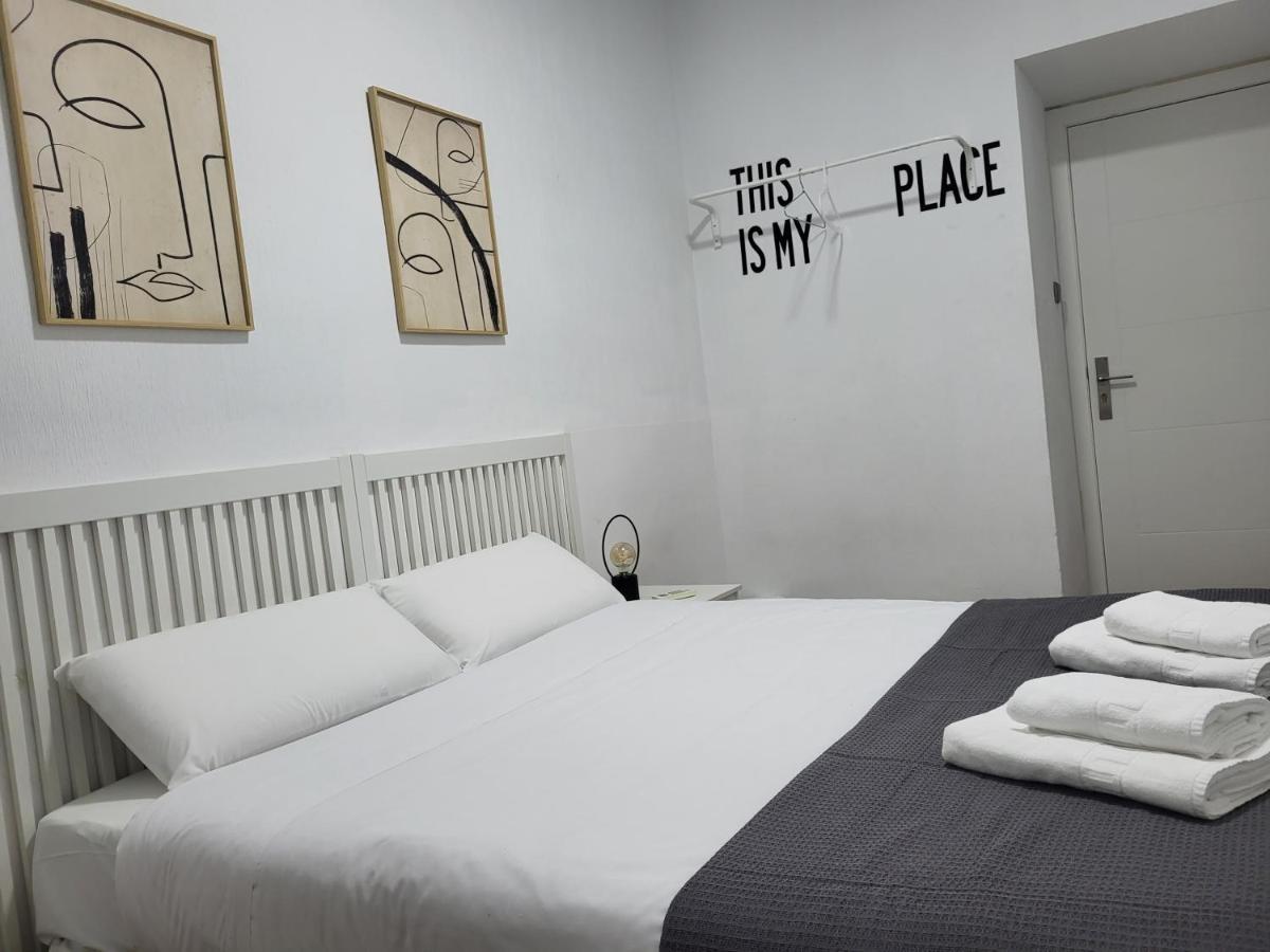 Casa Mila Sv19 Guesthouse لقنت المظهر الخارجي الصورة