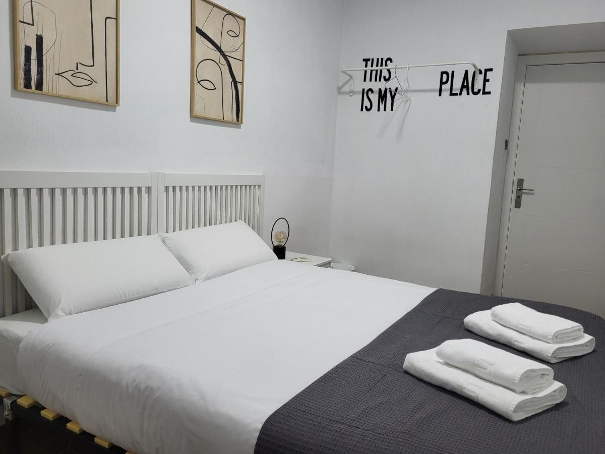 Casa Mila Sv19 Guesthouse لقنت المظهر الخارجي الصورة
