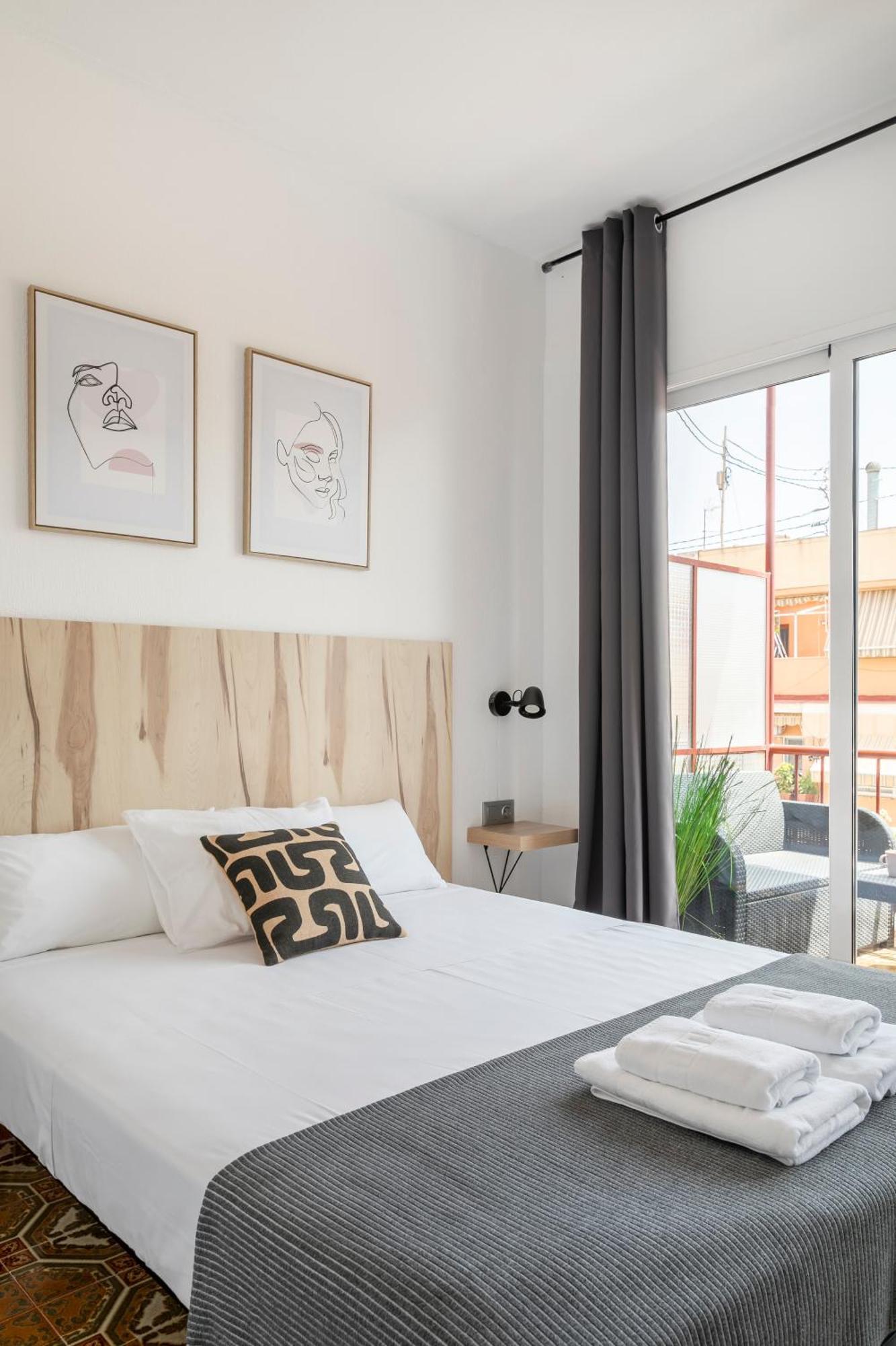 Casa Mila Sv19 Guesthouse لقنت المظهر الخارجي الصورة