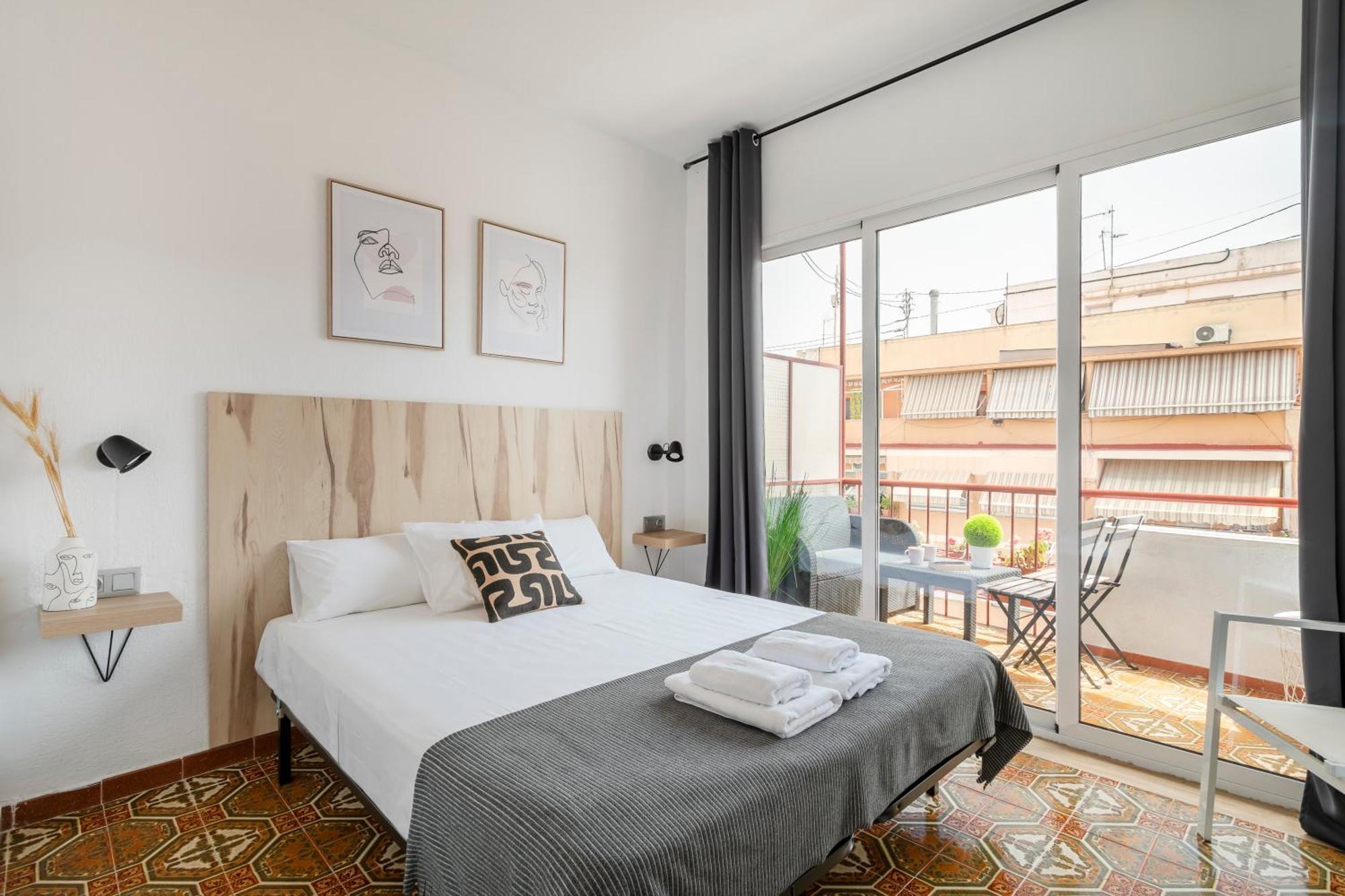 Casa Mila Sv19 Guesthouse لقنت المظهر الخارجي الصورة
