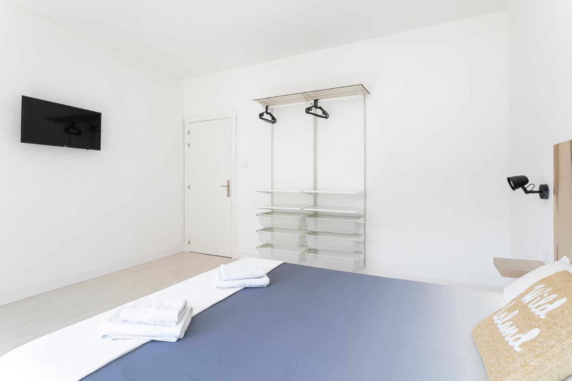 Casa Mila Sv19 Guesthouse لقنت الغرفة الصورة