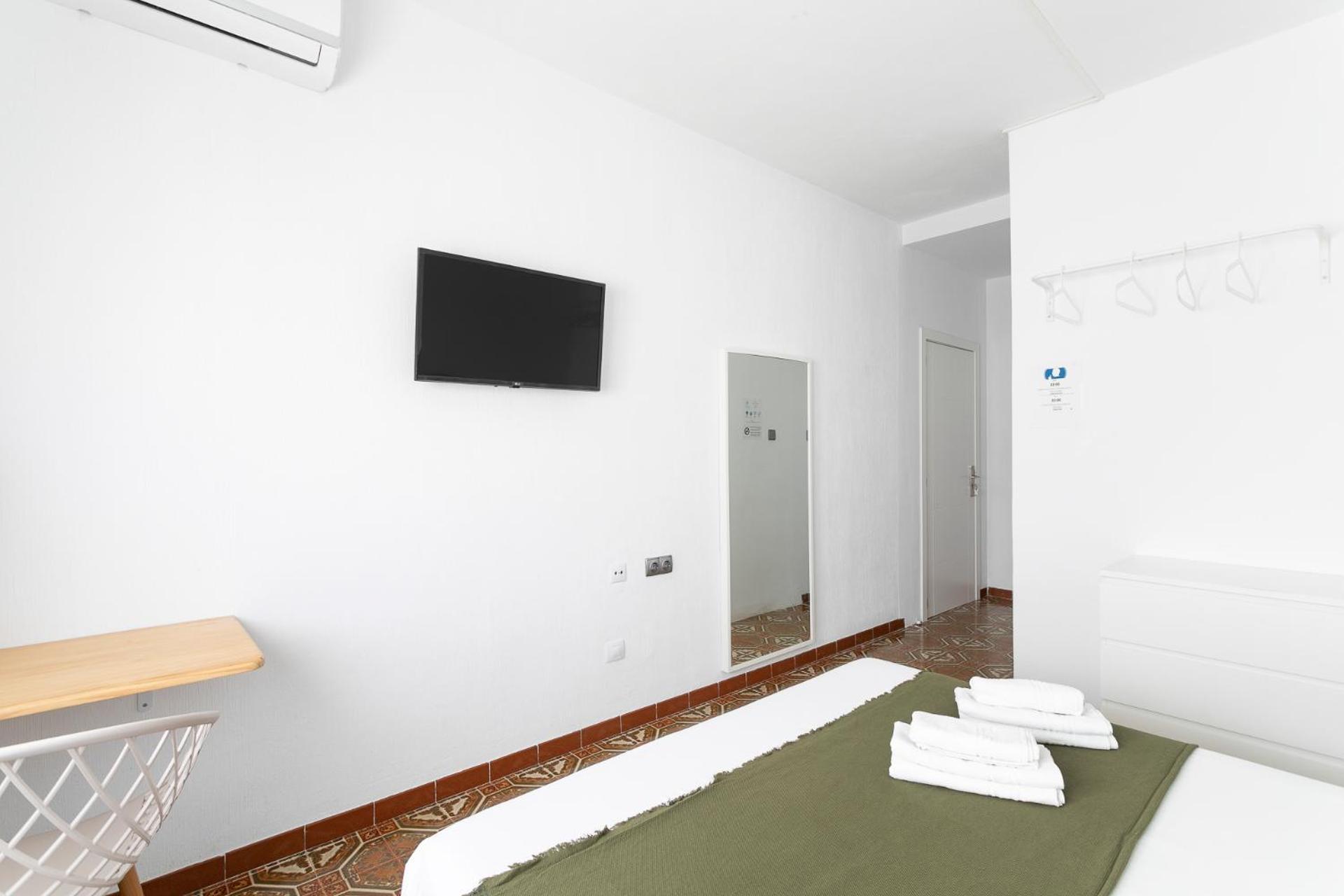 Casa Mila Sv19 Guesthouse لقنت الغرفة الصورة