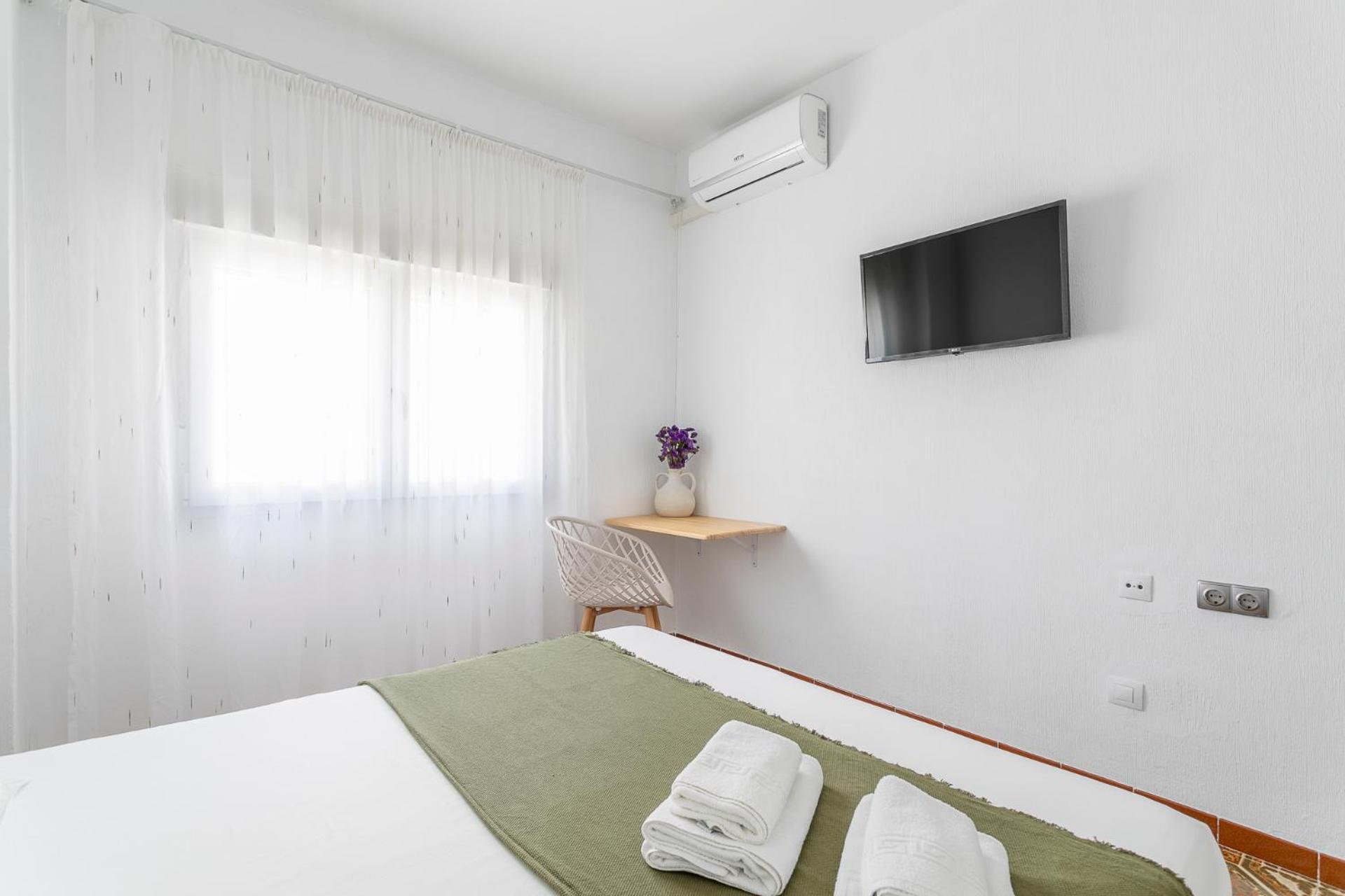 Casa Mila Sv19 Guesthouse لقنت الغرفة الصورة